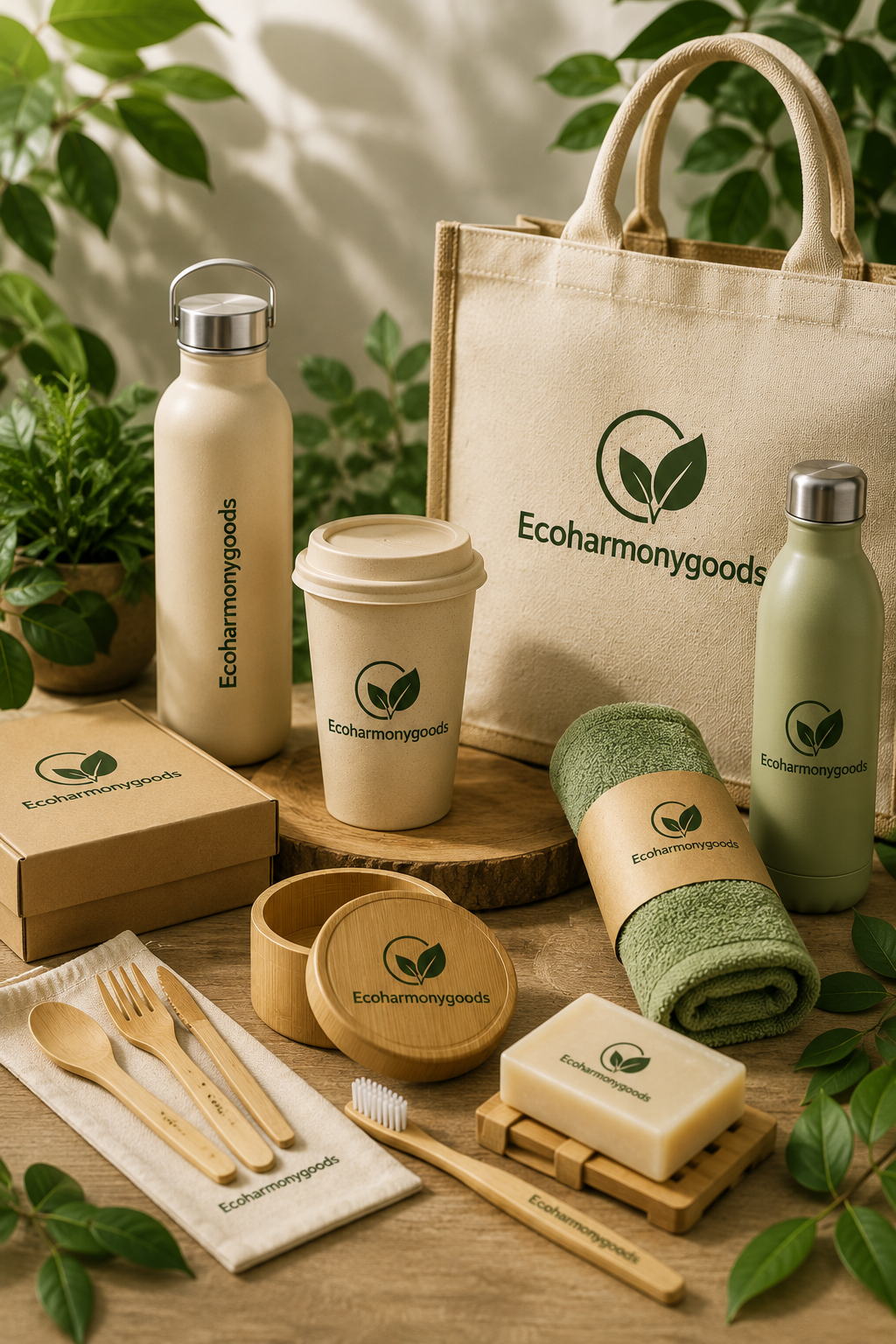 Eco Friendly Products